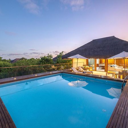Casa 3A Tivoli Ecoresidences Praia do Forte Dış mekan fotoğraf
