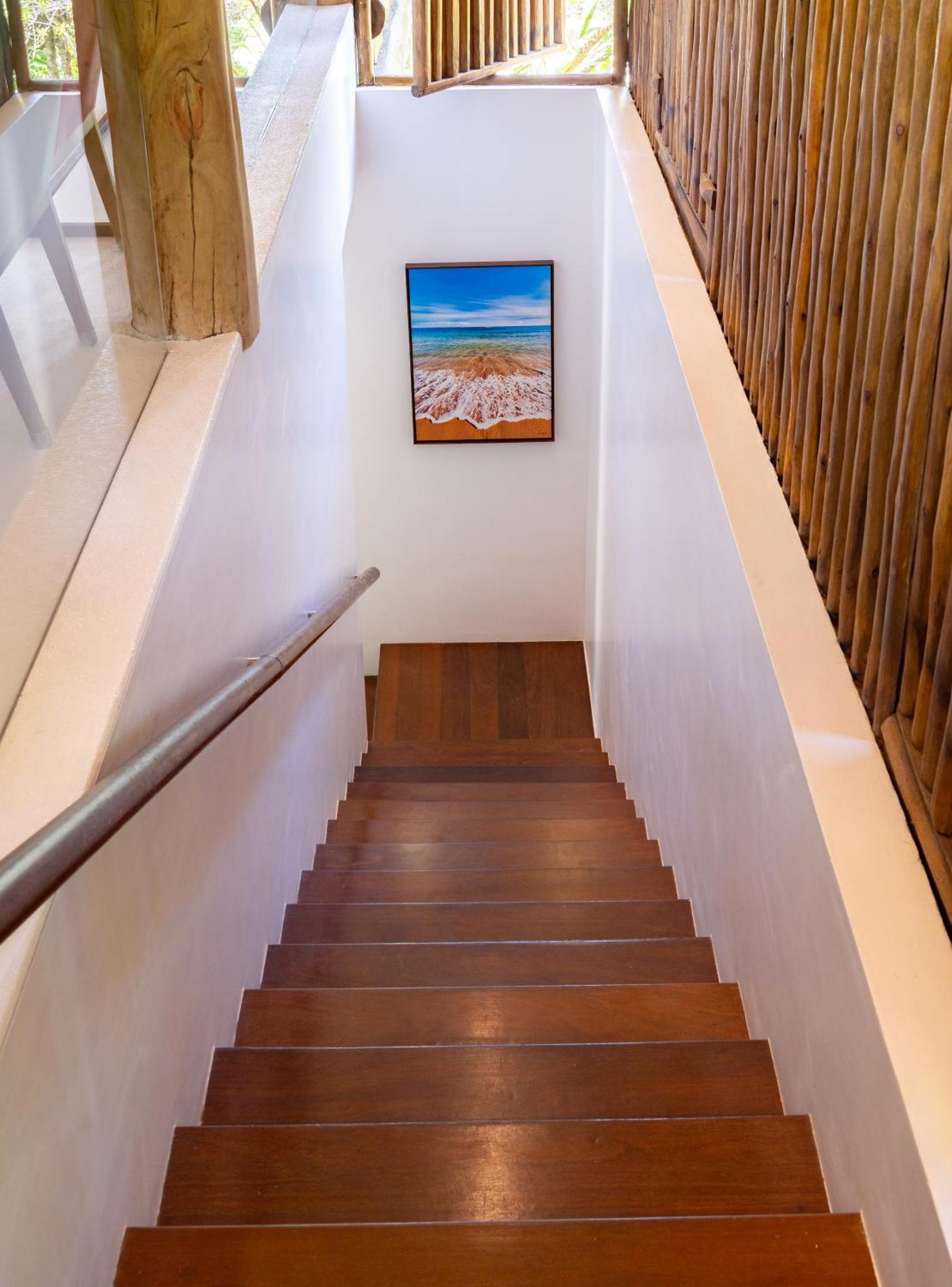 Casa 3A Tivoli Ecoresidences Praia do Forte Dış mekan fotoğraf