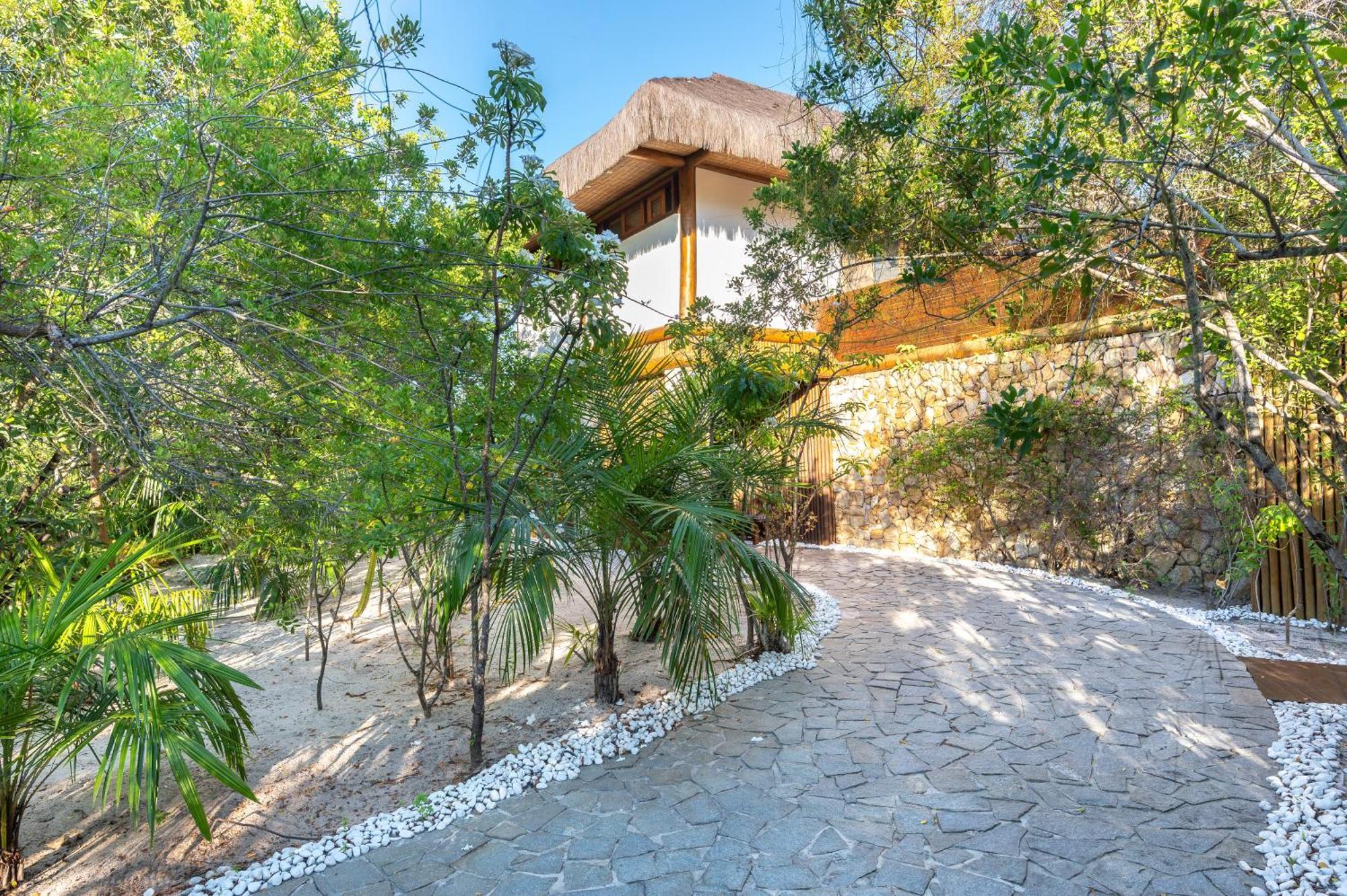 Casa 3A Tivoli Ecoresidences Praia do Forte Dış mekan fotoğraf