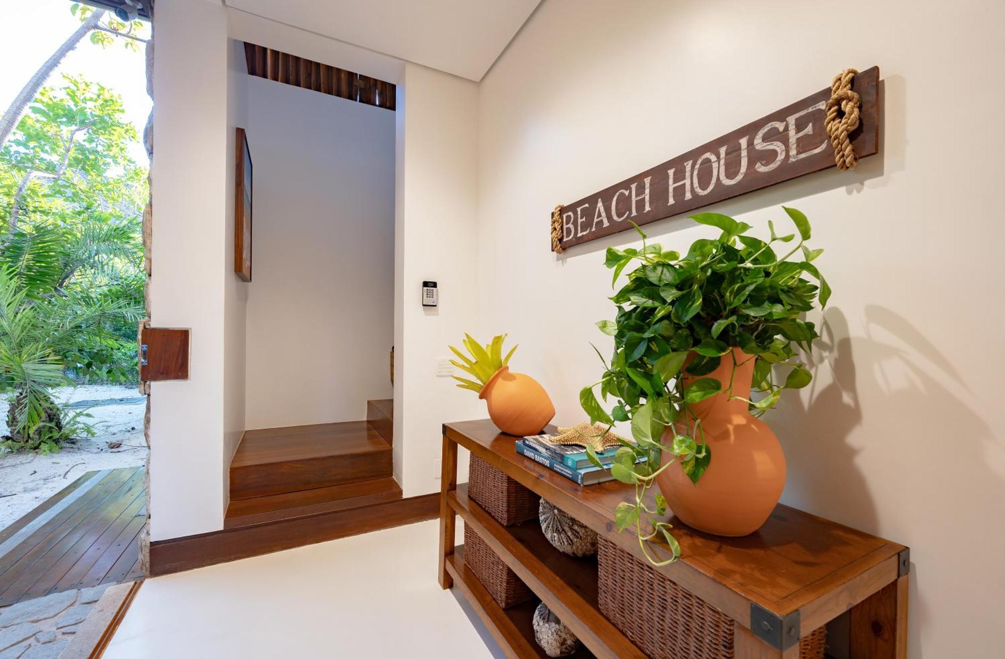 Casa 3A Tivoli Ecoresidences Praia do Forte Dış mekan fotoğraf