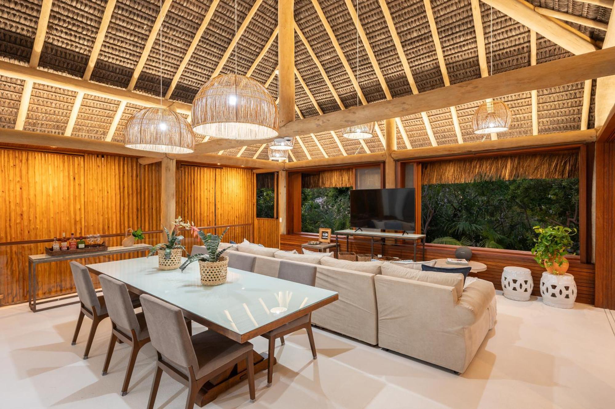 Casa 3A Tivoli Ecoresidences Praia do Forte Dış mekan fotoğraf