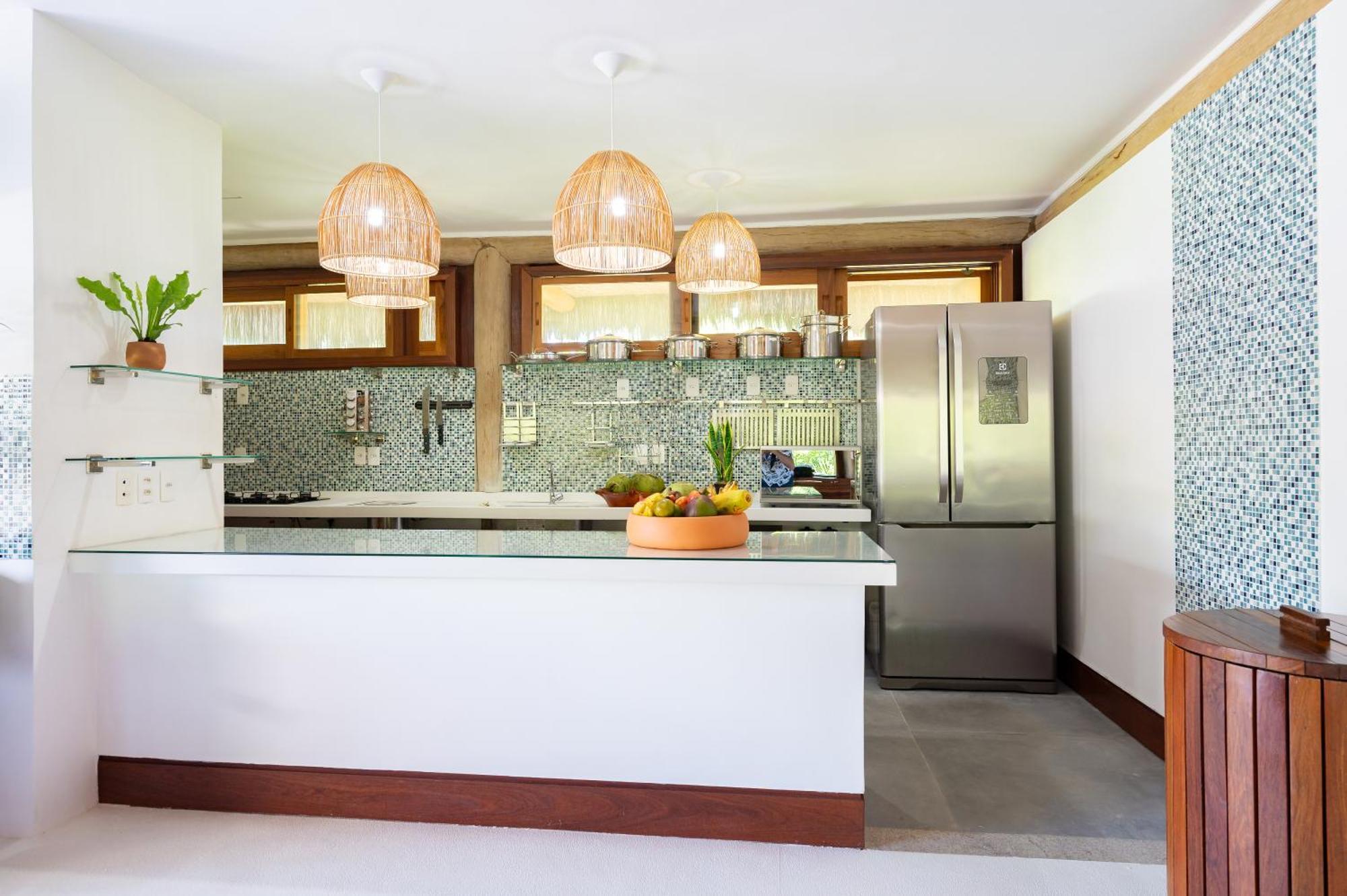 Casa 3A Tivoli Ecoresidences Praia do Forte Dış mekan fotoğraf