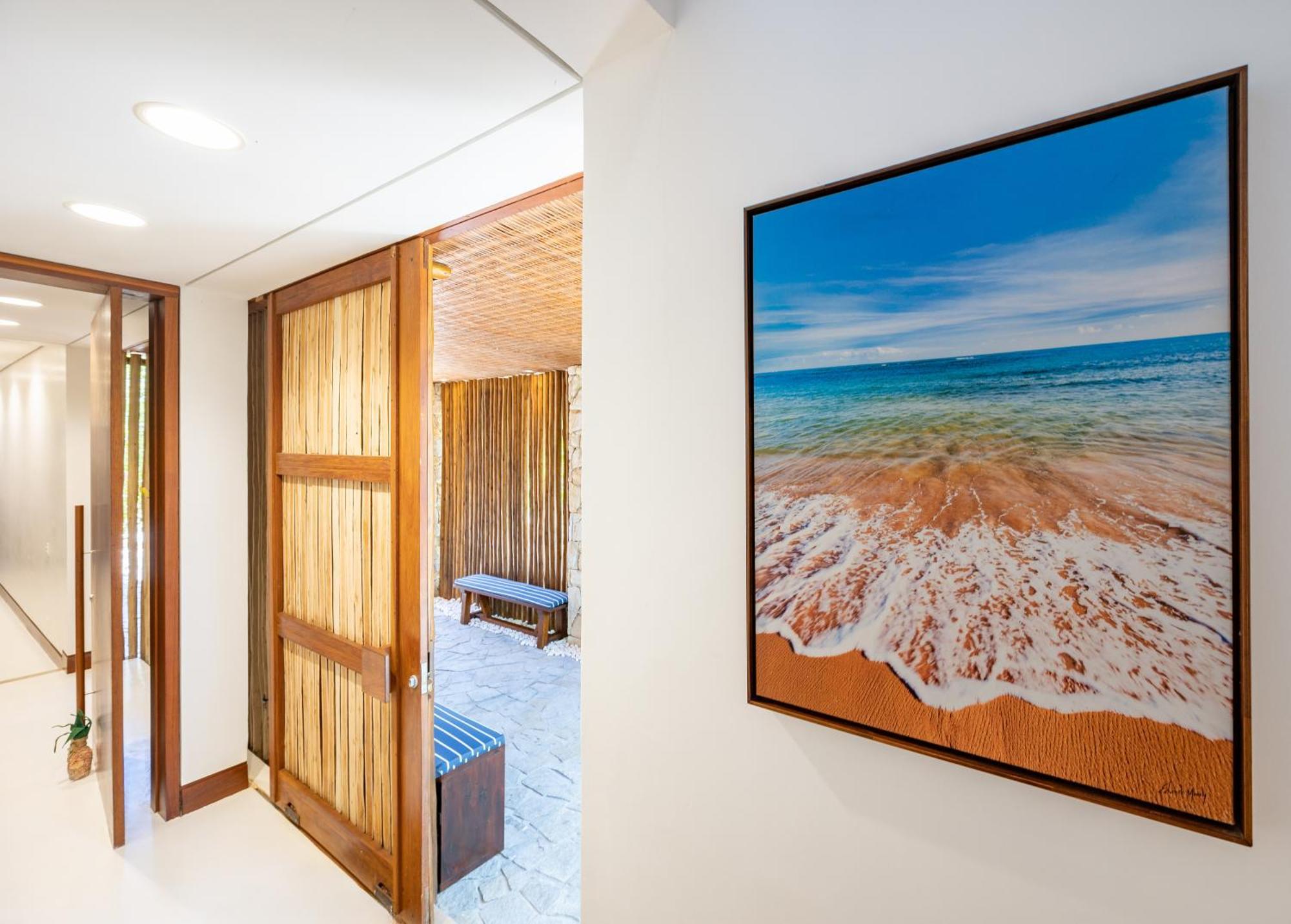 Casa 3A Tivoli Ecoresidences Praia do Forte Dış mekan fotoğraf