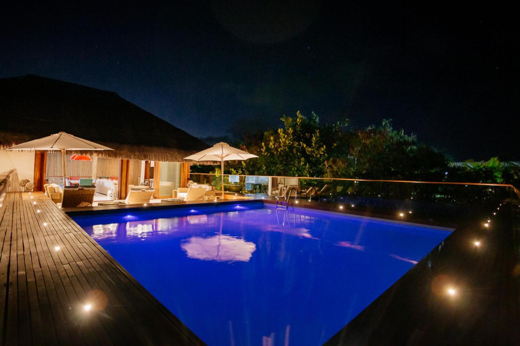 Casa 3A Tivoli Ecoresidences Praia do Forte Dış mekan fotoğraf